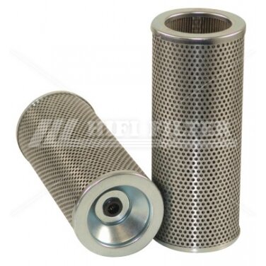 Oro filtro elementas salonui AF27859