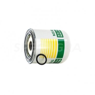 Oro drėgmės filtras TB 1374 x Oro drėgmės filtras TB 1374 x