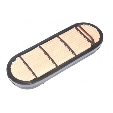 Oro filtras 240100122 Faresin Oro filtras 240100122 Faresin