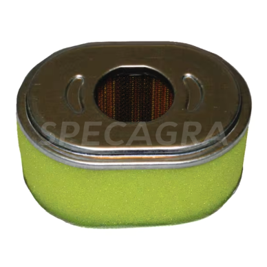 Oro filtras FGP453687 105x75x52 Oro filtras FGP453687 105x75x52