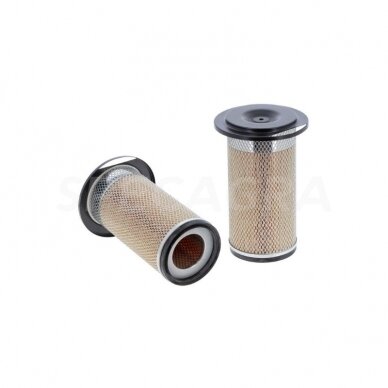 Oro filtras Hifi SA17785