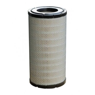 Oro filtras išorinis 240100103 SA 16580 /MD-7582/AF25557 C 21 630/4