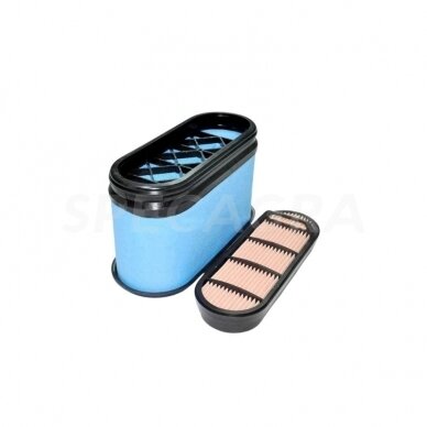 Oro filtras P606119 Oro filtras P606119