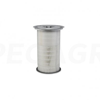 Oro filtras P772530 PRIMARY