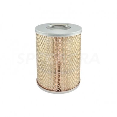 Oro filtras PA2422