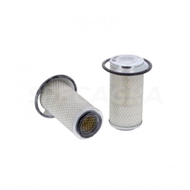 Oro filtras SA18000/AF25477 Oro filtras SA18000/AF25477