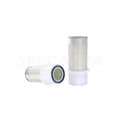 Oro filtras (vidinis) PA3494 C30 850/11
