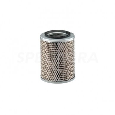Oro filtrasC 17 134 (pa2422)