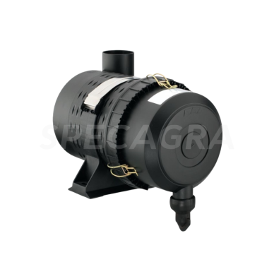 Oro filtro dėžės kompl. EUROPICLON 400 4540092911