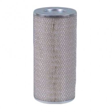 Oro filtro elementas AF25064 Oro filtro elementas AF25064