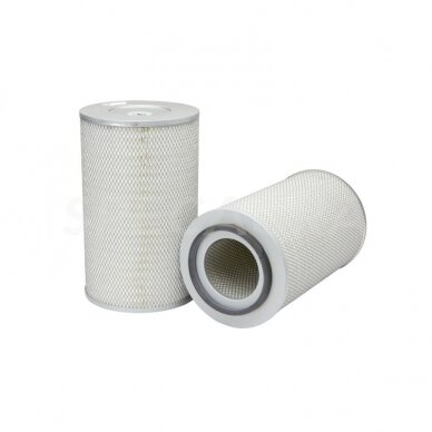 Oro filtro elementas AF25065 Oro filtro elementas AF25065
