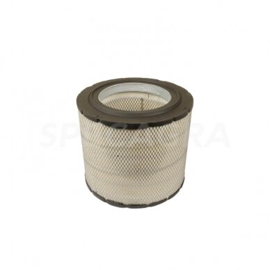 Oro filtro elementas AF25700 Oro filtro elementas AF25700