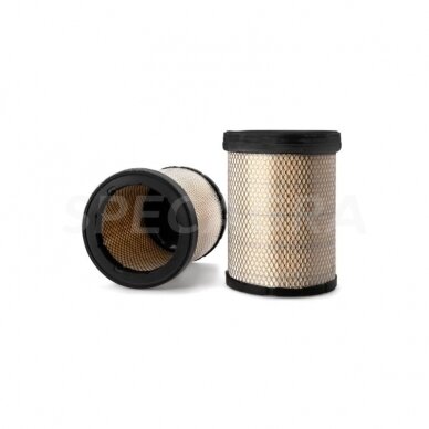 Oro filtro elementas AF25701
