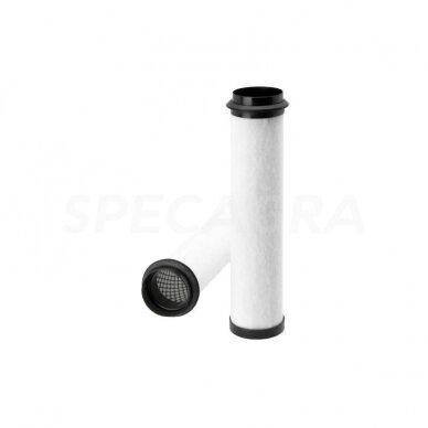 Oro filtro elementas AF4522(CF700) Oro filtro elementas AF4522(CF700)