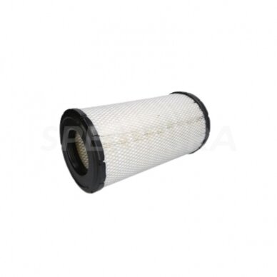 Oro filtro elementas C 21 584