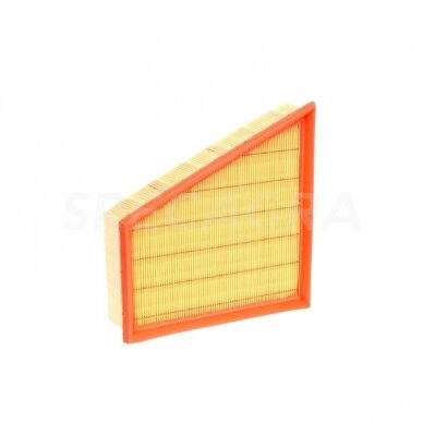 Oro filtro elementas C2295/2 Oro filtro elementas C2295/2