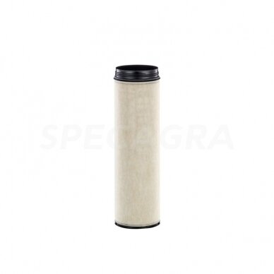 Oro filtro elementas CF 1760 Oro filtro elementas CF 1760