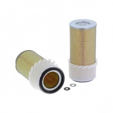 Oro filtro elementas SA 10387 K