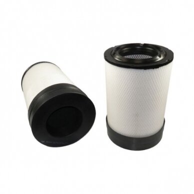 Oro filtro elementas SA16661 Oro filtro elementas SA16661