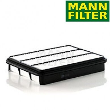 Oro filtro elementas salonui CU 32 005