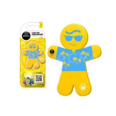 Oro gaiviklis AROMA Manny game 1 Oro gaiviklis AROMA Manny game 1