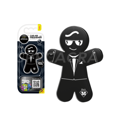 Oro gaiviklis AROMA Manny game 3 Oro gaiviklis AROMA Manny game 3