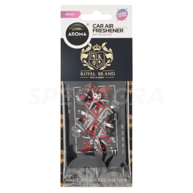 Oro gaiviklis Royal Oro gaiviklis Royal