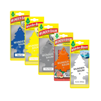 Oro gaiviklis Wunder-Baum Oro gaiviklis Wunder-Baum