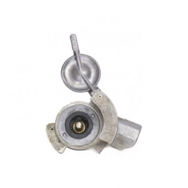 Oro jungtis 0042480140 (be vožtuvo) Oro jungtis 0042480140 (be vožtuvo)