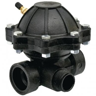 Oro pūslė purkštuvui PMP 7 4031090325 Oro pūslė purkštuvui PMP 7 4031090325