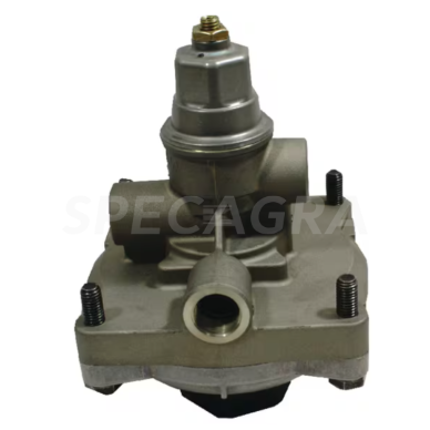 Oro valdymo vožtuvas 4712000087 8bar 1