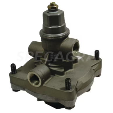 Oro valdymo vožtuvas 4712000087 8bar 2