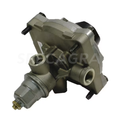 Oro valdymo vožtuvas 4712000087 8bar 4