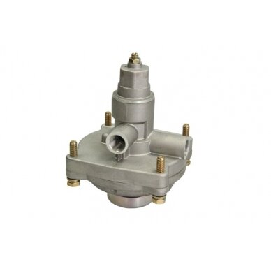 Oro valdymo vožtuvas 4712000087 8bar