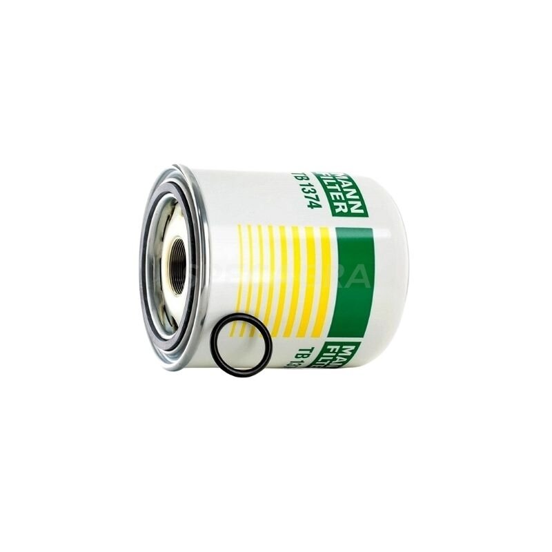Oro drėgmės filtras TB 1374 x Oro drėgmės filtras TB 1374 x