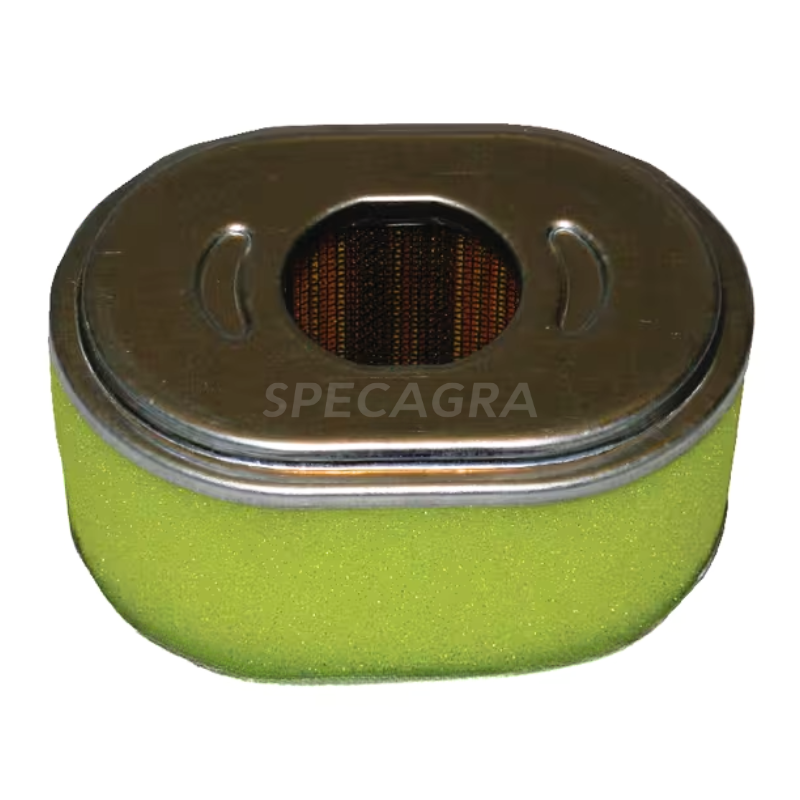 Oro filtras FGP453687 105x75x52 Oro filtras FGP453687 105x75x52