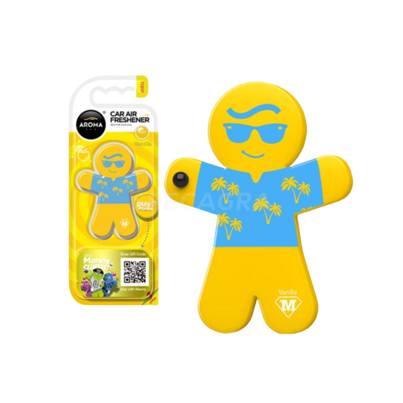 Oro gaiviklis AROMA Manny game 1 Oro gaiviklis AROMA Manny game 1