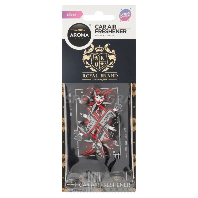 Oro gaiviklis Royal Oro gaiviklis Royal