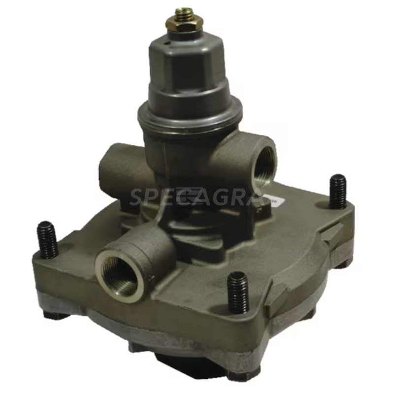 Oro valdymo vožtuvas 4712000087 8bar 2