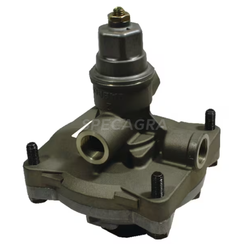 Oro valdymo vožtuvas 4712000087 8bar 3 Oro valdymo vožtuvas 4712000087 8bar 3