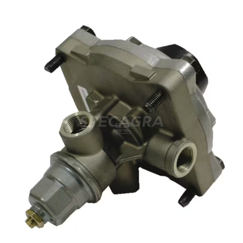 Oro valdymo vožtuvas 4712000087 8bar 4 Oro valdymo vožtuvas 4712000087 8bar 4