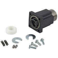 Pask. plauk. ašies galas D018-030-R8 Pask. plauk. ašies galas D018-030-R8