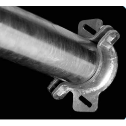 Padas sieninis 60 90480043 M10x25 Padas sieninis 60 90480043 M10x25