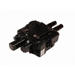 Paskirstytojas 2 sekc. LVM92 24RCV452