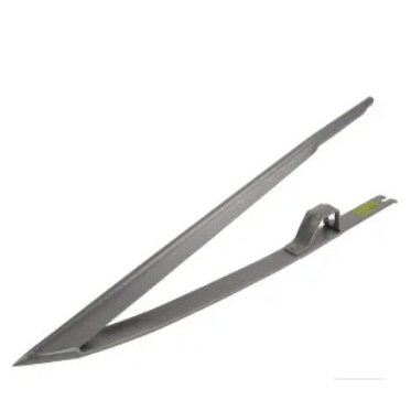 Pakelėjas Claas CM 100 (žemo pjovimo) Pakelėjas Claas CM 100 (žemo pjovimo)