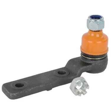 Pakotė dalgio CL100144 172 mm. 670120.0 172x36 12,5 M16x1,5