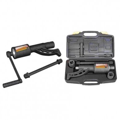 Padidintos jėgos rato raktas TC-68C Padidintos jėgos rato raktas TC-68C