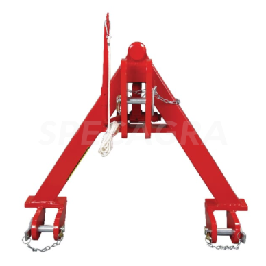 Pakabos trikampis TL150779 Pakabos trikampis TL150779