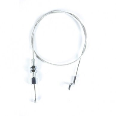 Pakėlimo trosas 1820046050 Pakėlimo trosas 1820046050