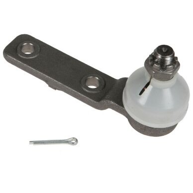 Pakotė dalgio CL100144 172 mm. 670120.0 172x36 12,5 M16x1,5 1